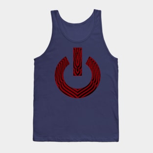 The Power Within Tank Top